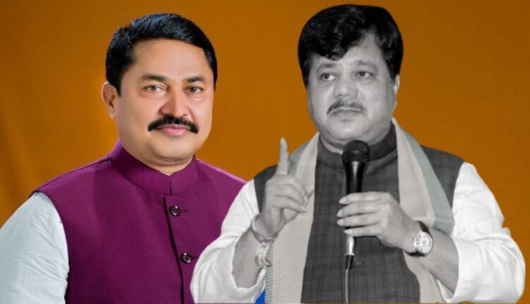 नाना पटोले