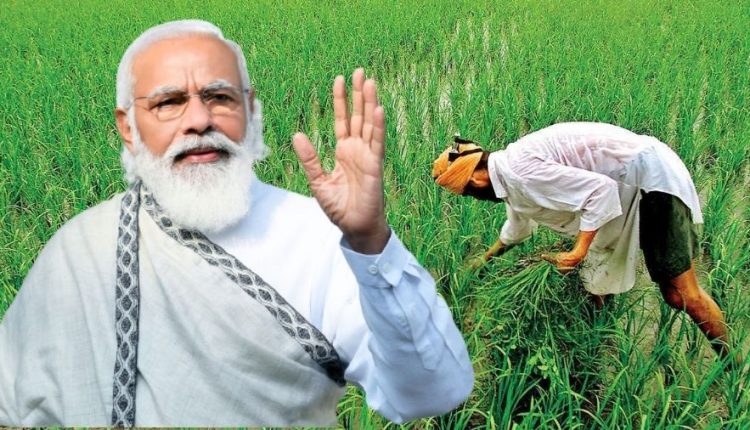 पीएम किसान