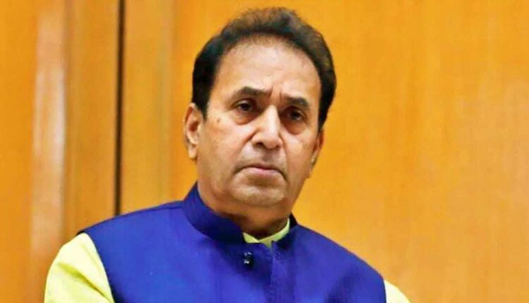 Anil Deshmukh Release