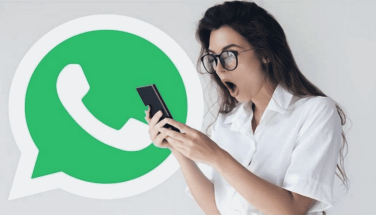 Whatsapp New Feature