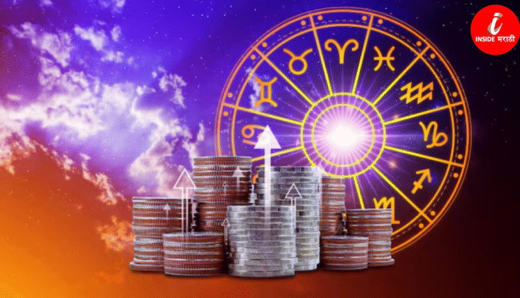 December 2025 finance horoscope